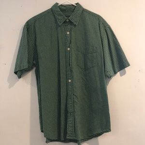 Button up shirt